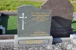 Murtagh Edward (Eddie) Corlis